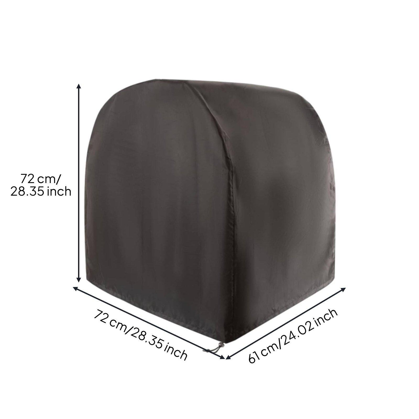 Oxford Fabric Cover Waterproof - Power Tools Workshop recension och pris