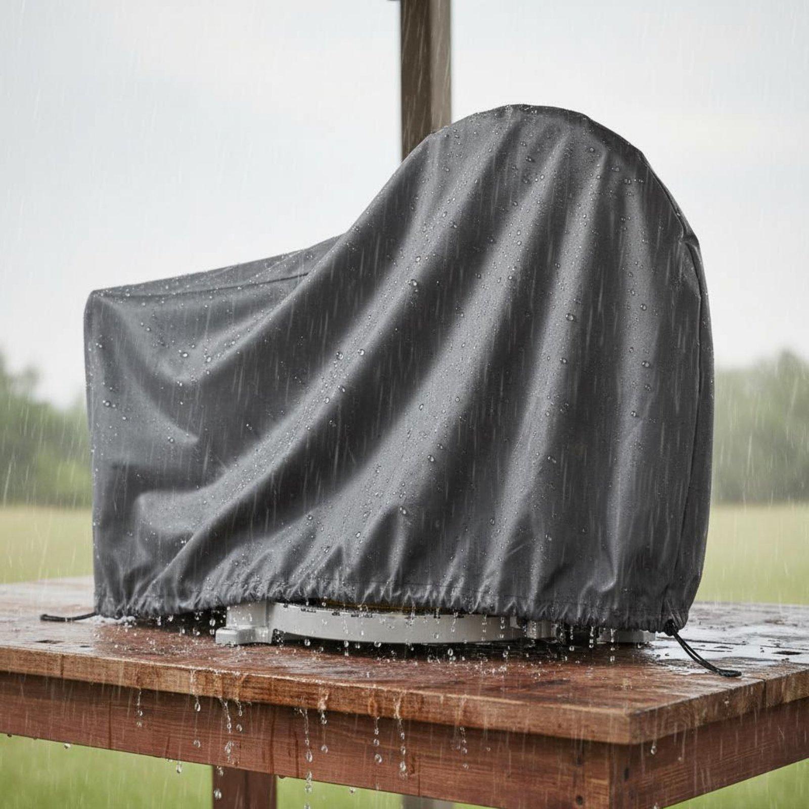 Oxford Fabric Cover Waterproof - Power Tools Workshop recension och pris